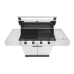 BMG1241SB Beef Eater 1200 4-Burner BBQ + Side Burner